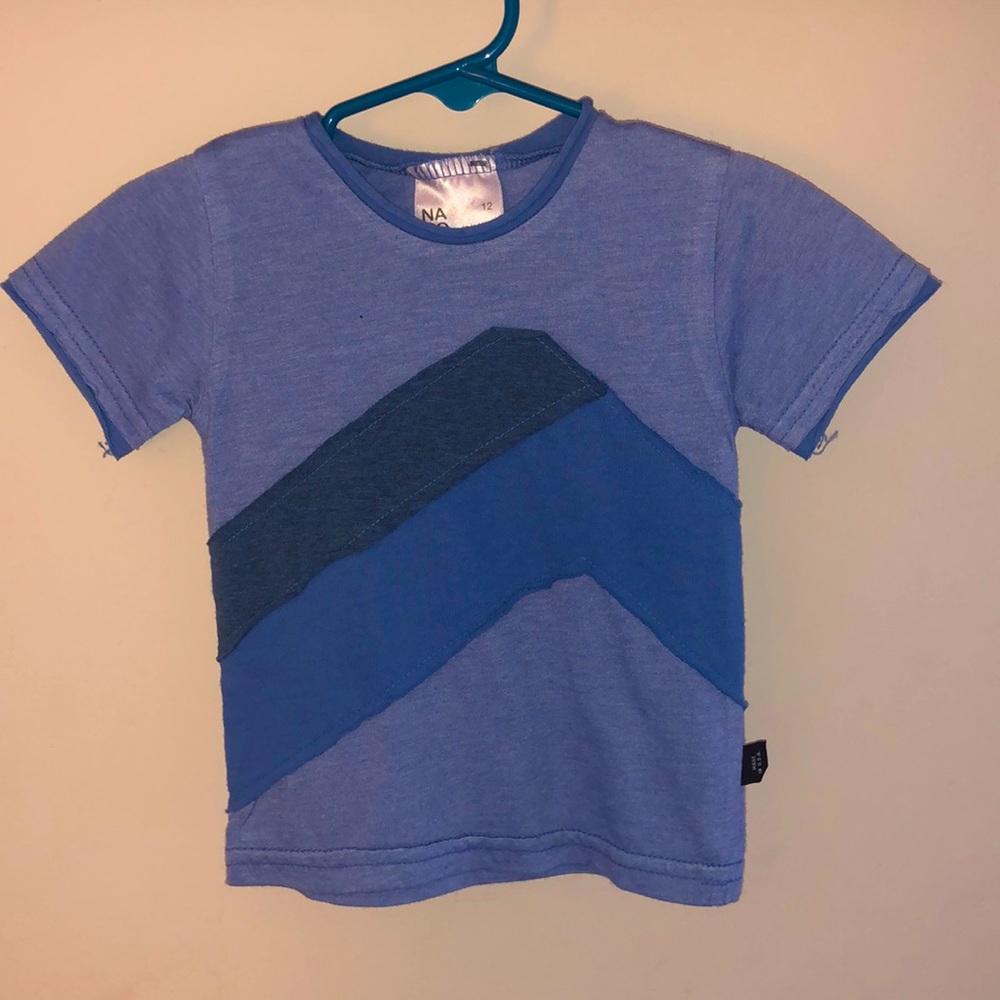 12M Super Soft Tee